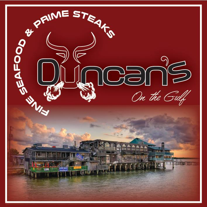 Duncan's on the Gulf