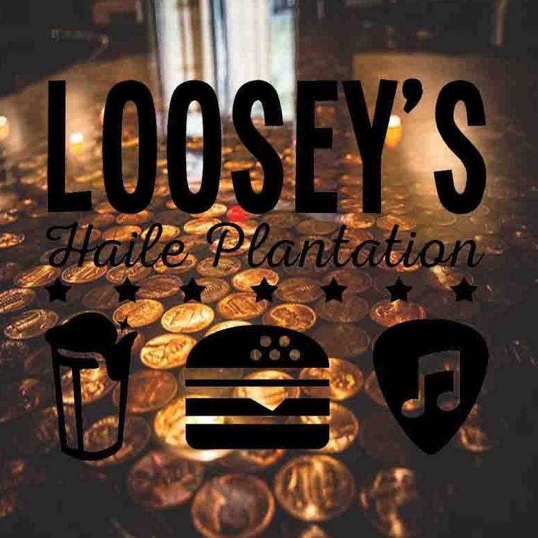 Loosey's Haile Plantation