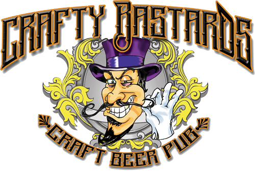 Crafty Bastards Logo