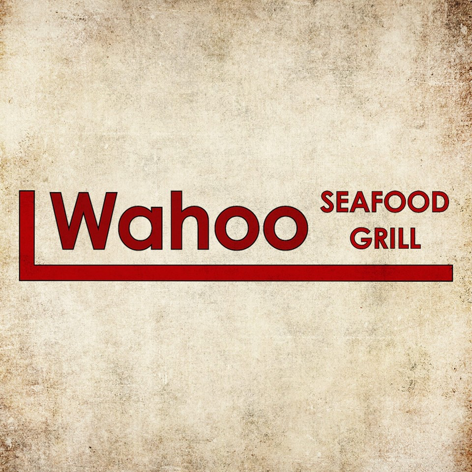 Wahoo Seafood Grill Logo