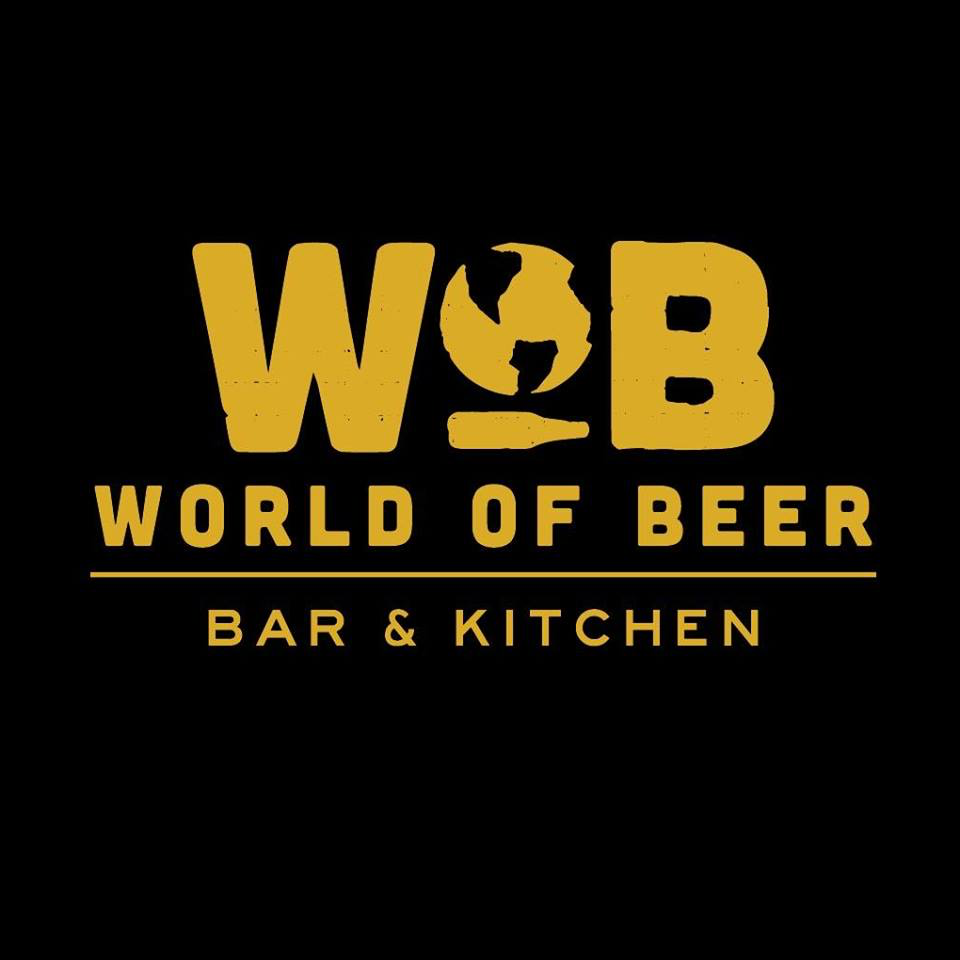 World of Beer - Tioga (WOB)